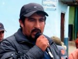 #Cajamarca Asesino de Hitler Rojas es condenado a solo 6 años de cárcel